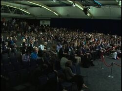 WRAP Obama news conference at G20 summit; ADDS more News Clip