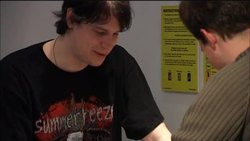 German museum celebrates history of video games News Clip