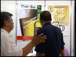 Philippine inventors reveal their creations at a national event News Clip