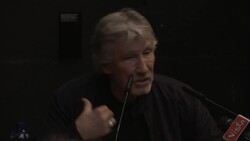 Pink Floyd retrospective opens in Rome News Clip