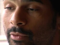 David Haye vs Dereck Chisora: Press Conference Stock Footage