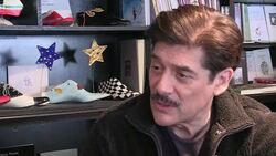 VOICED : Amid economic crisis a silver lining for Greek filmmakers News Clip