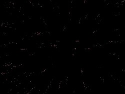 Firework Stock Footage