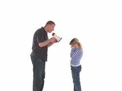 Communication problems Stock Footage