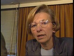 BELGIUM: CANADA AND SPAIN AGREE TO END FISHING DISPUTE News Clip