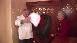 Traditional dishes become popular for New Year Feast News Clip