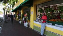 Cuban Americans living in downtown Miami's Little Havana expressed mixed opinions on Friday to America and Cuba's move to re-establish diplomatic relations. (Dec. 19) News Clip