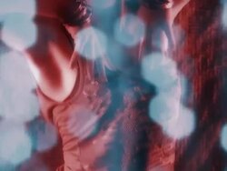 Sexy Dance Stock Footage