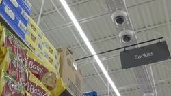 Walmart turns store into "A.I. Factory" News Clip