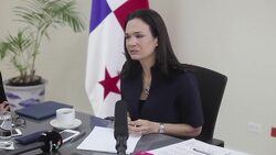 Letter to Panama's president from Trump Organization lawyers News Clip