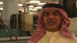 Abu Dhabi farm makes caviar at a price easier to swallow News Clip