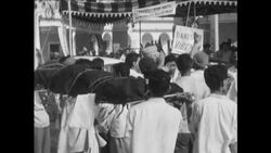 CAN563 STUDENTS PROTEST AGAINST US INVOLVEMENT IN VIETNAM Instructional Video