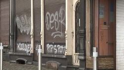 CLEAN : FILE: opening of trial for Verviers jihadist cell News Clip