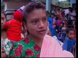 UN warns that thousands of children could die of malnutrition in coming months News Clip