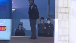 CLEAN : Secret confidante of S. Korea's Park jailed for 20 years News Clip