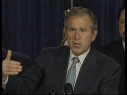 US President meets leadership of Hispanic religious organizations News Clip