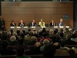 Iranian opposition group celebrates EU's decision to remove it from terror list News Clip