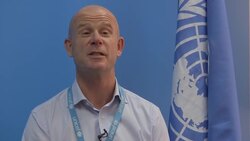 Refugees desperate to return to their homelands Instructional Video