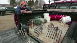 Mysterious Drop In Prized Bait Worms For Anglers News Clip