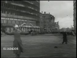 Berlin Russia rule Instructional Video