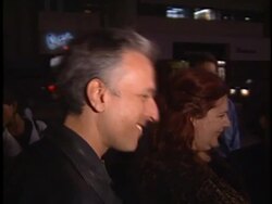 'Sugar Town' Premiere Stock Footage