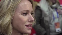 CLEAN : Sundance : Ophelia or Hamlet told by his beloved News Clip