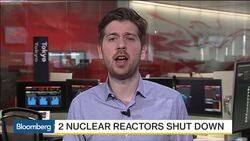 Kansai Electric Plunges After Court Orders Reactor Halt News Clip