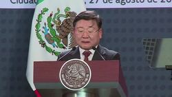 VOICED : Surcoreana Kia llega a Mexico News Clip