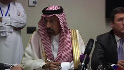 Al-Falih: Gap Between OPEC Countries Is Narrowing News Clip