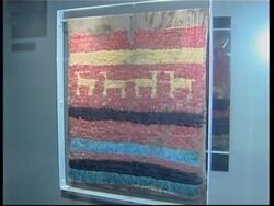 Biggest pre-Colombian art event ever held in Brazil News Clip