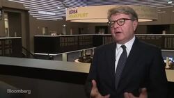 Deutsche Boerse CEO Targets 25% Euro Clearing Market Share in 2019 News Clip