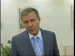 Israeli Cabinet meets to discuss release of Palestinian prisoners News Clip