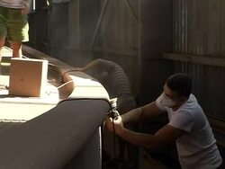 VOICED: A facelift for Turkey's traditional sailing vessels News Clip