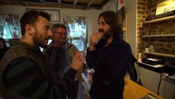 Refugee founds bookstore for fellow Syrians Instructional Video