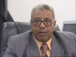 Reax to peace deal from Sudanese Information Council News Clip