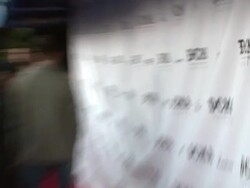 DCMA Collective Celebrates Grand Opening of Flagship Store Stock Footage