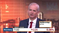 Loss of Iranian Oil Reduces Spare Capacity Cushion, Says Sanford C. Bernstein’s Beveridge News Clip