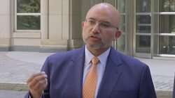 'El Chapo' lawyers ask for change of trial venue News Clip