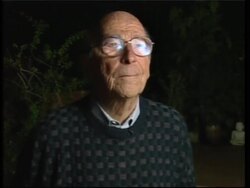 Intv. with Roger D. Kornberg, Nobel prize winner for chemistry Instructional Video