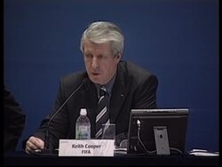 Tickets in short supply for Brazil England match News Clip