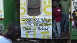 VOICED : Projects call for peace ahead News Clip