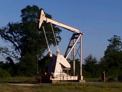 Well Pump Stock Footage