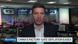 China PPI, CPI Point to Price Outlook Stabilization News Clip