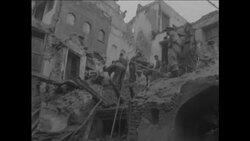 CAN822 SEVENTEEN KILLED IN DELHI EARTHQUAKE News Clip