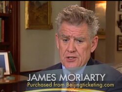 The U.S. Olympic Committee is again asking a federal judge to shut down a Web site allegedly scamming people on Olympics tickets News Clip