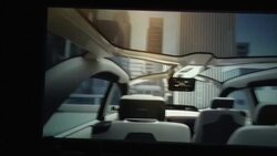 Car designed to appeal to the Millennial Generation News Clip