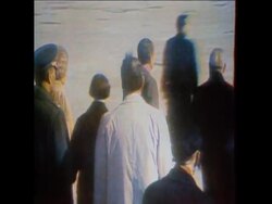 SYND 26-2-72 PRESIDENT NIXON LEAVES CHINA News Clip