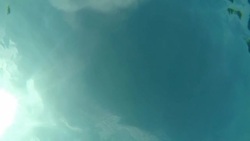 Underwater Stock Footage