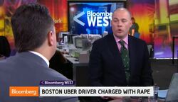 Ride Sharing to Me Is Really Hitchhiking: Daus News Clip