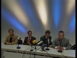 Joerg Haider nominated to lead far-right Freedom Party once again Instructional Video